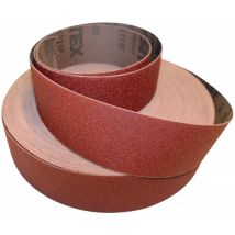 Vsm - Carta Vetrata 50 Millimetri Grit 180