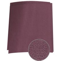 Carta vetrata all'ossido di alluminio grana 80 AX04 Mota