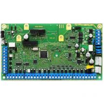 Bentel - Carte Absoluta plus - Unité de contrôle hybride 8/18 zones cod. ABS-18