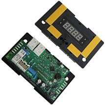 Rosieres - Carte affichage (316304-48718) (93963902) Four, cuisinière