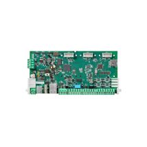 Carte Cpu Medea/160 Carte Cpu Pour Unité De Contrôle Hybride Medea/160, Port Lan Intégré, N.2 Ports Usb, 6 Entrées + 2 Points E/s, 2 Sorties, 
