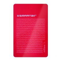 Badge programmation smartair