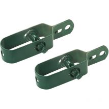 Carte de 2 raidisseurs