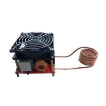 Feiyue - Carte de chauffage par induction 20A Flyback Driver Heater diy Allumage J1O1 Bobine C0U2