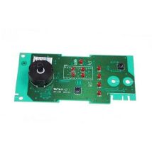 Carte de commande, Lave-vaisselle, 32X4153