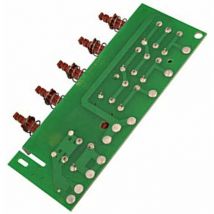 Carte électronique, module de commande (C00097979) Hotte ariston hotpoint, bauknecht, creda, ignis, whirlpool