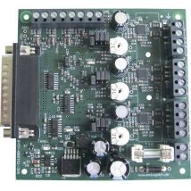 Emis - Carte de commande SMC-TR-1000 12 v/dc, 24 v/dc 1 a 1 pc(s) Q04270