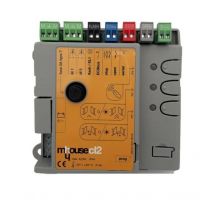 Mhouse - Carte de commande Nice/ CL2KIT/02