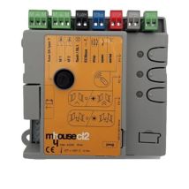 Carte De Commande Nice/ Mhouse Cl2kit/02
