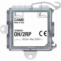 Came - Carte de compteur d'impulsions Lecture de la consommation bpt oh/ci 67600450