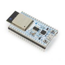 Carte de développement ESP32 development board, puissant microcontrôleur avec WiFi et Bluetooth , compatible avec l'IDE Arduino , idéal pour les