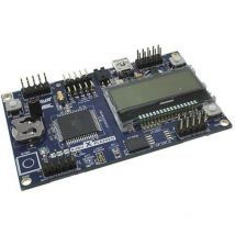Microchip Technology - ATXMEGAA3BU-XPLD Carte de développement 1 pc(s)