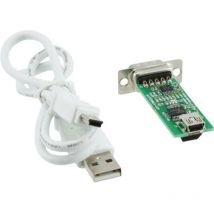 Microchip Technology - MCP2200EV-VCP 1 pc(s)