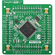 Mikroelektronika - Carte de développement MIKROE-1105 1 pc(s) A592381