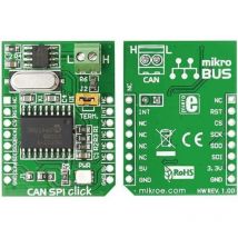 Mikroelektronika - MIKROE-988 1 pc(s)