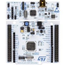 Stmicroelectronics - NUCLEO-L152RE Carte de développement NUCLEO-L152RE STM32 L1 Series