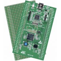 Stmicroelectronics - STM32F0DISCOVERY Carte de développement STM32F0DISCOVERY STM32 F0 Series