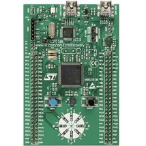 STM32F3DISCOVERY Carte de développement STM32F3DISCOVERY STM32 F3 Series - Stmicroelectronics