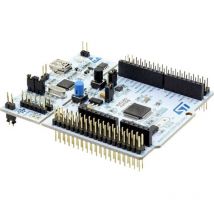 STMicroelectronics NUCLEO-F411RE Carte de développement NUCLEO-F411RE STM32 F4 Series