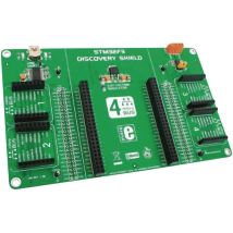 Carte De Prototypage Mikroelektronika Mikroe-1447 1 Pc(s)