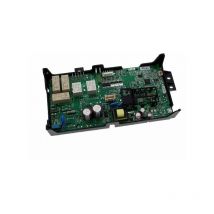 Carte de puissance programmée à configurer pour four...