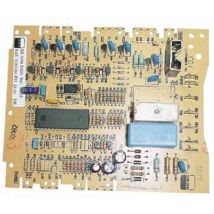 Carte de puissance ES3420XK01 pour lave vaisselle Brandt 31X8104