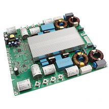 Brandt - Carte de puissance table induction Sauter AS0038560