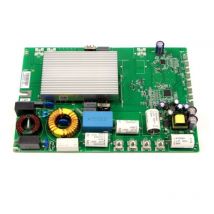 Carte de puissance induction pour table de cuisson Sauter AS0070412