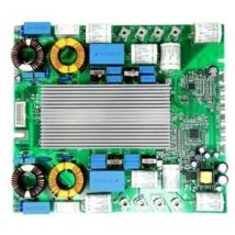 Sauter - carte de puissance Ix8 pour table de cuisson