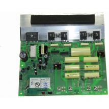 Scholtes - Carte de puissance poissoniere c00260510C00260510