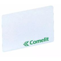 Carte de transfert Vigik – Tension électrique – Lecteur de badge – Comelit Immotec