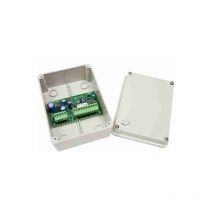 Roger - H85/DEC/BOX décodeur 4 canaux dans boîte plastique pour clavier H85/TDS H85/TTD