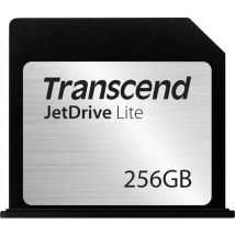 Transcend - Carte dextension Apple JetDrive Lite 130 256 gb