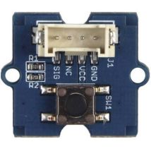 101020003 Carte D'Extension Arduino Adapté Pour (ordinateur Monocarte) Arduino, Raspberry Pi 1 Pc(s) C680171 - Seeed Studio