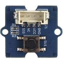 101020003 Carte d'extension Arduino Adapté pour (ordinateur monocarte) Arduino, Raspberry Pi 1 pc(s) C680171 - Seeed Studio