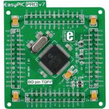 Mikroelektronika - Carte d'extension MIKROE-997 1 pc(s) A593741