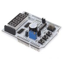 Carte d'extension Wbadda WPSH209 Multi-Function Shield pour Arduino