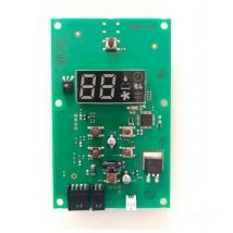 Carte Écran de Contrôle pour Sw 24V - Indelb