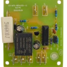 Watermatic - Scheda elettronica 220V senza pressostato per W12N.