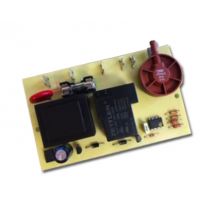Carte électronique 1350 w pour centrale d'aspiration Axpir Family et Axpir Compact, aldes 11070333