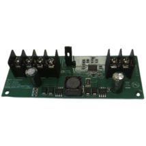 Ersatzplatine Für Solar-kit