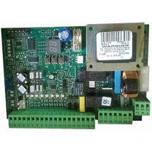 Carte électronique 624bld intégrée pour barrière 230v 6 Std Faac 227