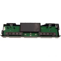 Carte électronique, Module de commande