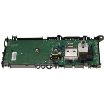 Carte électronique, module de commande