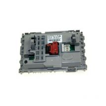 481010560639 Carte de commande vierge lave-linge - Whirlpool