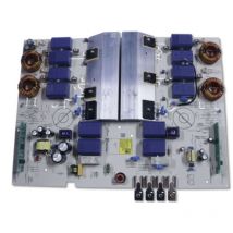 Carte électronique, module de puissance
