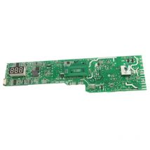 Carte électronique, module programmée