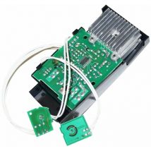 Carte electronique nespresso essenza