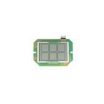 Carte Électronique Panneau de Commande pour centrale d'aspiration Sach Typhoon lcd, Sach R10060-SC