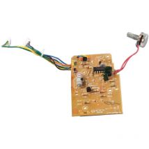 Kenwood - Carte électronique, potentiomètre